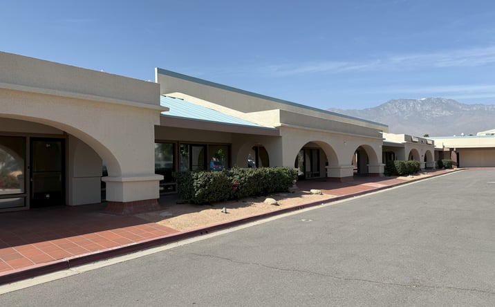 Pictures of Retail, Office, Industrial property located at 68625 Perez Rd, Cathedral City, CA 92234 for lease - image #1