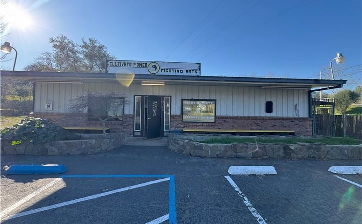 Pictures of Office, Industrial, Land property located at 2360 Oroville Quincy Hwy, Oroville, CA 95966 for lease - image #1