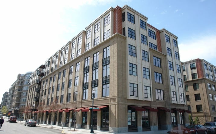 Pictures of Retail property located at 1115 NW Northrup St, Portland, OR 97209 for lease - image #1