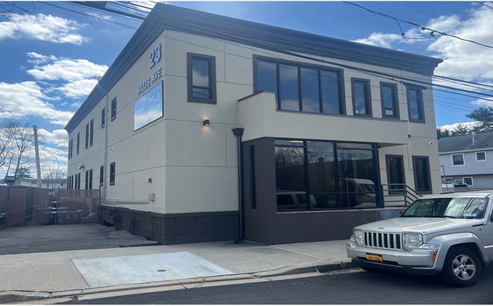 Pictures of Office property located at 23 Willis Ave, Syosset, NY 11791 for lease - image #1