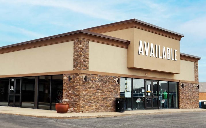 Pictures of Retail property located at 130-156 Army Trail Rd, Glendale Heights, IL 60139 for lease - image #1