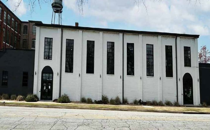 Pictures of Office property located at 3201 1st Ave, Columbus, GA 31901 for lease - image #1