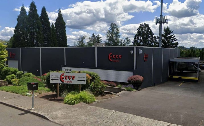 Pictures of Office, Industrial property located at 6900 Southwest Sandburg Street, Tigard, OR 97223 for lease - image #1
