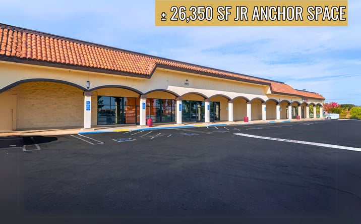 Pictures of Retail, Office, Industrial property located at 2810 Zinfandel Dr, Rancho Cordova, CA 95670 for lease - image #1