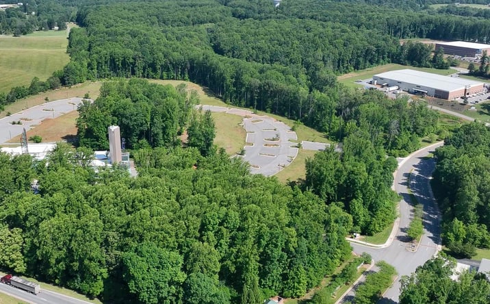 Pictures of Retail, Land property located at 1450 Meade Rd, Forest, VA 24551 for lease - image #1