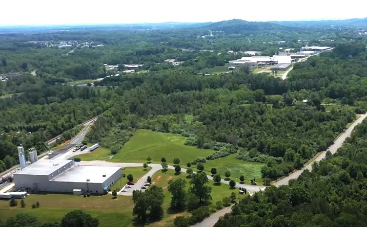 Pictures of Retail, Land property located at Venture Boulevard, Bedford, VA 24523 for lease - image #1
