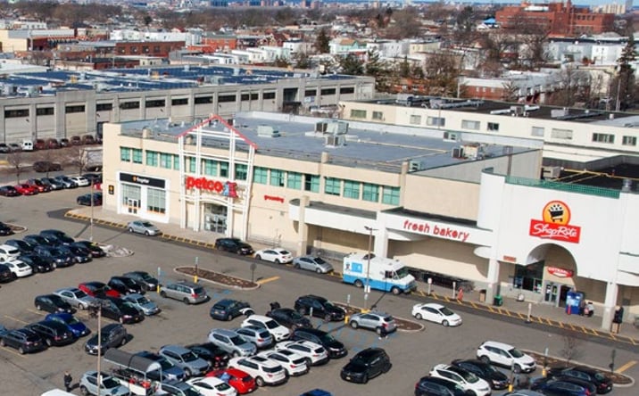 Pictures of Retail, Office property located at 133-11 20th Ave, Queens, NY 11356 for lease - image #1