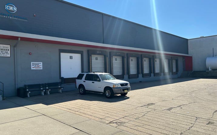 Pictures of Industrial property located at 77 S 1st St, Elizabeth, NJ 07206 for lease - image #1