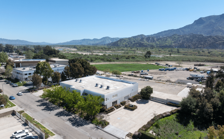 Pictures of Office, Industrial property located at 1780 Lemonwood Dr, Santa Paula, CA 93060 for lease - image #1