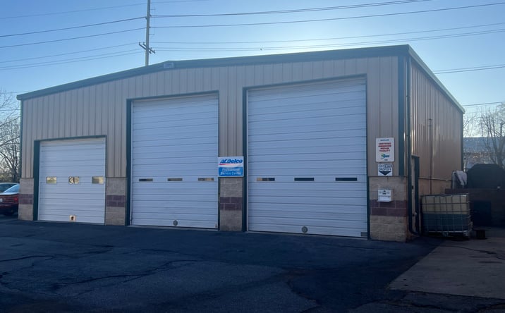 Pictures of Special Purpose property located at 500 Maryland Ave, Hagerstown, MD 21740 for lease - image #1
