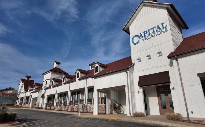 Pictures of Retail, Office, Restaurant property located at 3200 Gretna Rd, Branson, MO 65616 for lease - image #1