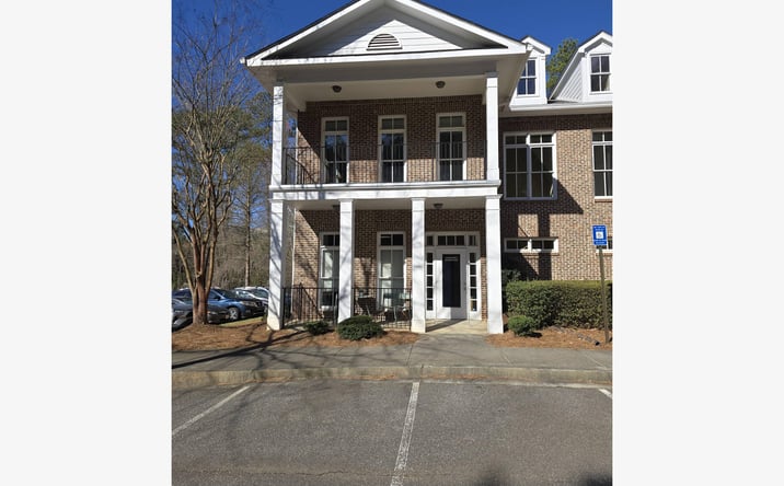 Pictures of Office, Special Purpose property located at 11300 Atlantis Pl, Alpharetta, GA 30022 for lease - image #1