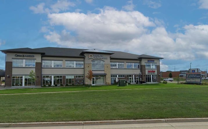 Pictures of Office property located at 695 S Grand Ave, Sun Prairie, WI 53590 for lease - image #1