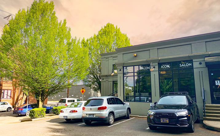 Pictures of Office property located at 407 NW 17th Ave, Portland, OR 97209 for lease - image #1