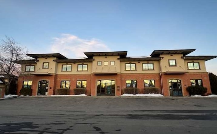 Pictures of Office property located at 1925 N 22nd Ave, Bozeman, MT 59718 for lease - image #1