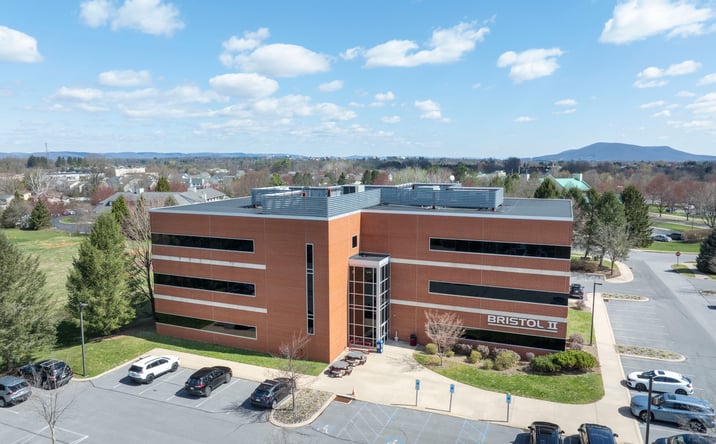 Pictures of Office property located at 2601 Gateway Dr, State College, PA 16801 for lease - image #1