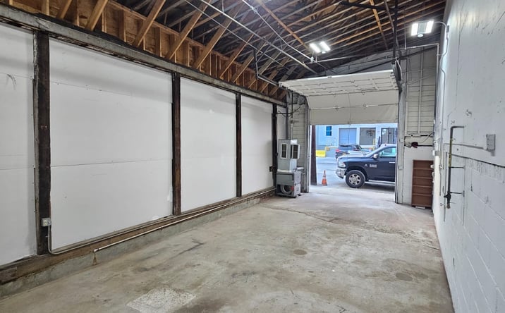 Pictures of Office, Industrial, Special Purpose property located at 161 Reservation Rd, Boston, MA 02136 for lease - image #1