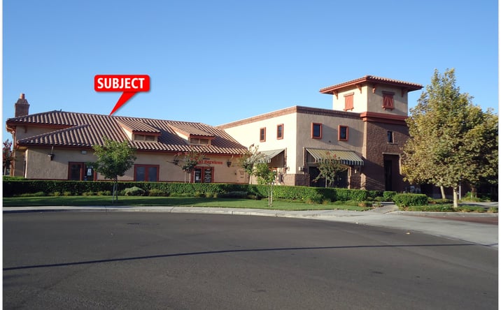 Pictures of Retail, Office property located at 3120 Hotel Dr, Turlock, CA 95380 for lease - image #1