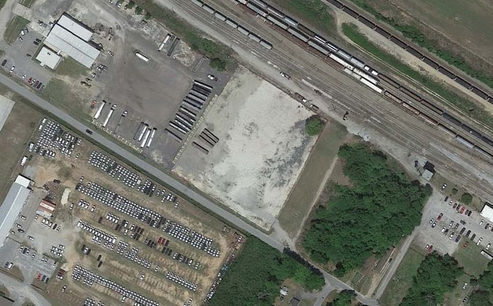 Pictures of Industrial, Land property located at 1650 Andrews Rd, Columbia, SC 29201 for lease - image #1