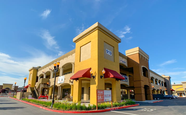 Pictures of Retail, Office property located at 919 Story Rd, San Jose, CA 95122 for lease - image #1