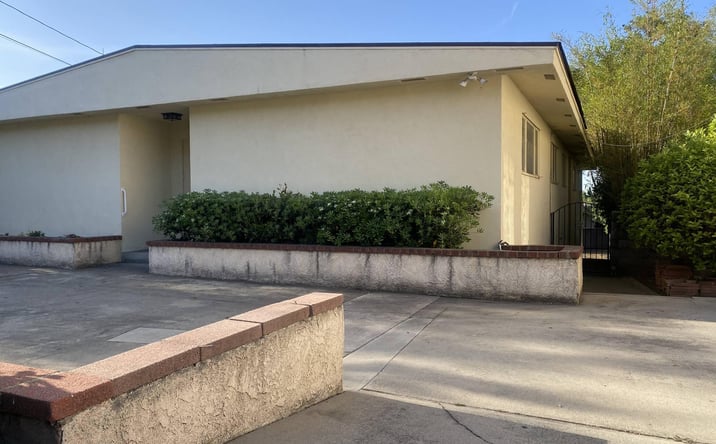 Pictures of Office, Special Purpose property located at 212 N Lima St, Sierra Madre, CA 91024 for lease - image #1