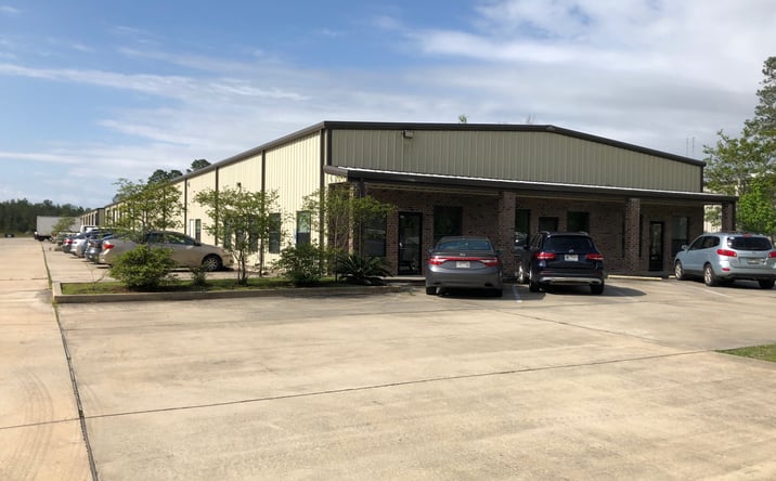 Pictures of Industrial property located at 69185 Sky Brook Rd, Mandeville, LA 70471 for lease - image #1