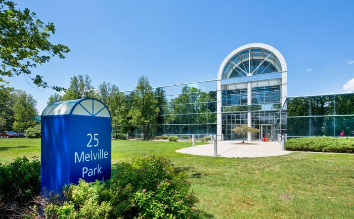Pictures of Office property located at 25 Melville Park Rd, Melville, NY 11747 for lease - image #1