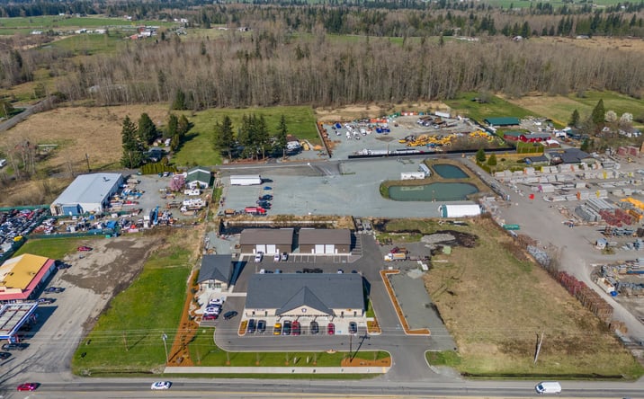 Pictures of Office property located at 27971 WA-410, Buckley, WA 98321 for lease - image #1