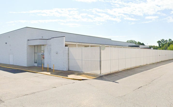 Pictures of Retail property located at 10939 Hull Street Road, Midlothian, VA 23112 for lease - image #1