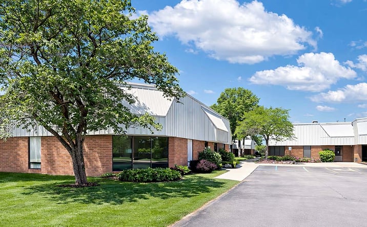 Pictures of Industrial property located at 3930-3990 Varsity Dr, Ann Arbor, MI 48108 for lease - image #1