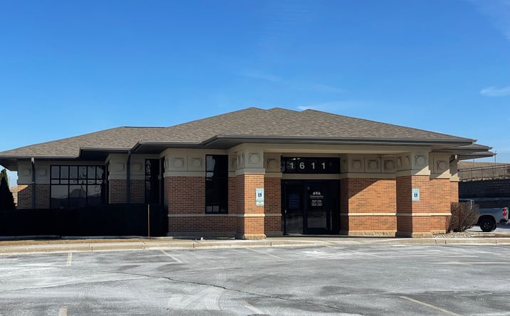 Pictures of Retail, Office property located at 1611 Silvernail Rd, Pewaukee, WI 53072 for lease - image #1