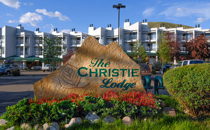 Pictures of Retail, Office property located at 47 E Beaver Creek Blvd, Avon, CO 81620 for lease - image #1