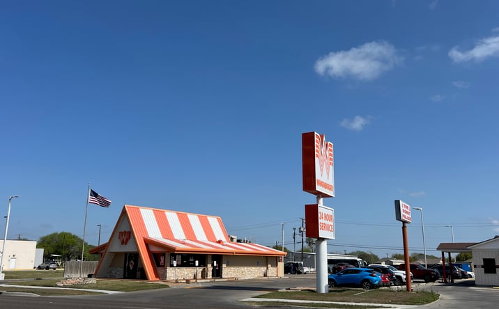 Pictures of Restaurant property located at 2474 TX-361, Ingleside, TX 78362 for lease - image #1