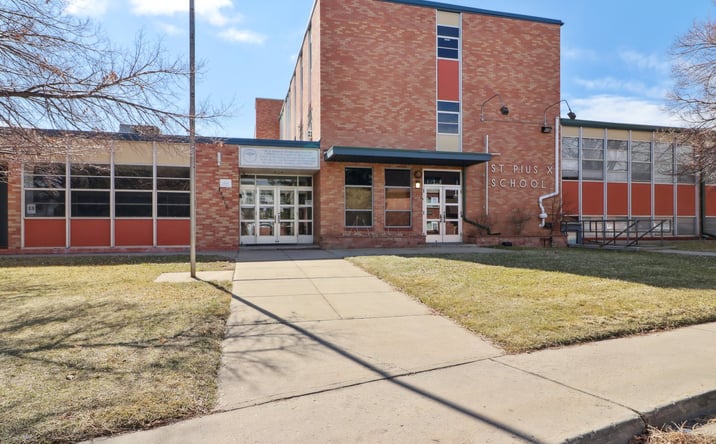 Pictures of Special Purpose property located at 13680 E 14th Pl, Aurora, CO 80011 for lease - image #1