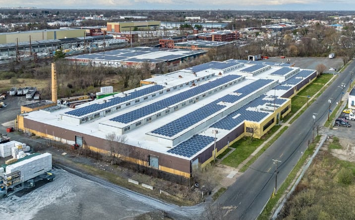 Pictures of Office, Industrial property located at 1400 East State Street, Hamilton, NJ 08609 for lease - image #1