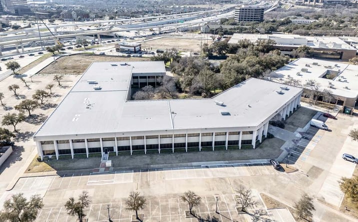 Pictures of Retail, Office property located at 9330 Amberton Parkway, Dallas, TX 75243 for lease - image #1