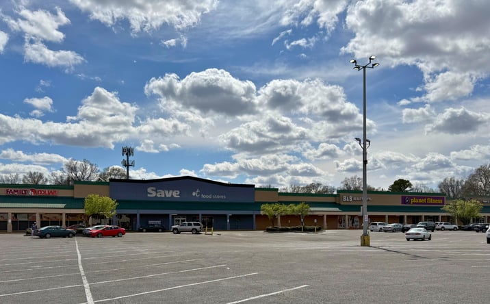 Pictures of Retail property located at 4657 Knight Arnold Rd, Memphis, TN 38118 for lease - image #1