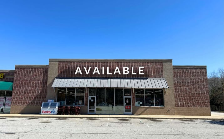 Pictures of Retail property located at 2005 GA-16, Newnan, GA 30263 for lease - image #1