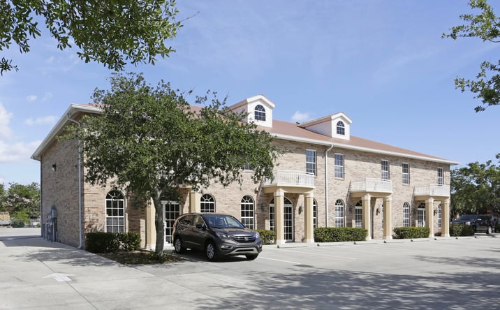 Pictures of Office, Industrial property located at 4707 Enterprise Ave, Naples, FL 34104 for lease - image #1