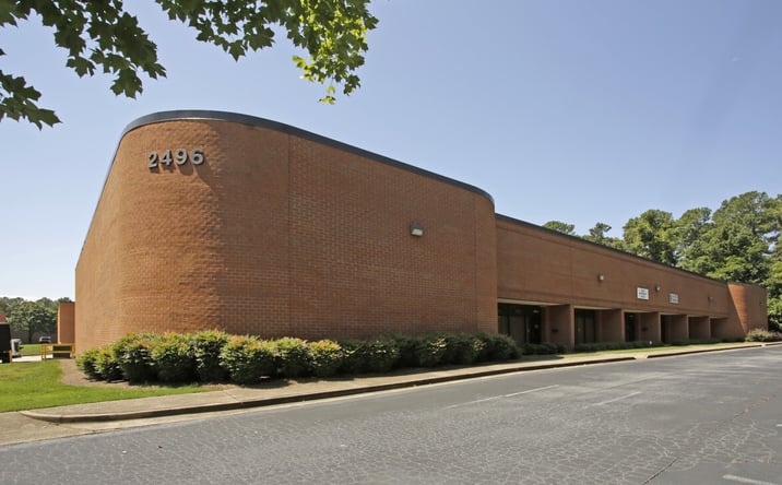 Pictures of Industrial property located at 2496 Tuckerstone Pkwy, Tucker, GA 30084 for lease - image #1