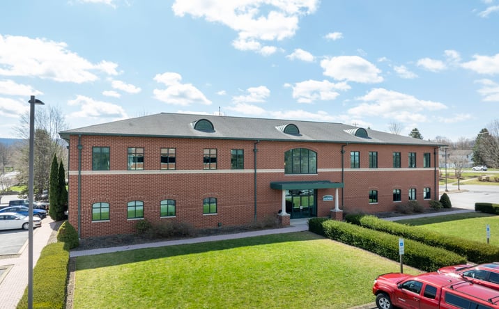 Pictures of Office property located at 2583 Gateway Dr, State College, PA 16801 for lease - image #1
