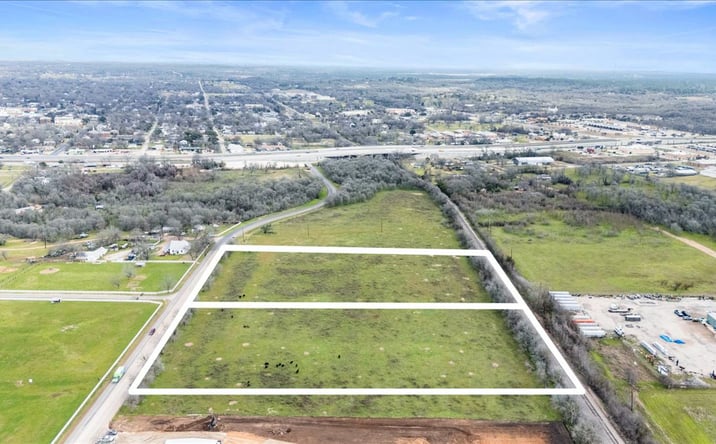 Pictures of Office, Industrial, Land property located at Lovers Ln, Bastrop, TX 78602 for lease - image #1