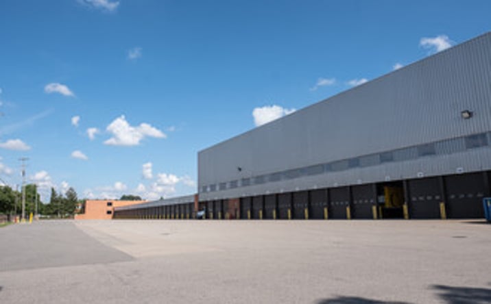 Pictures of Industrial property located at 1120 36th St SE, Grand Rapids, MI 49508 for lease - image #1