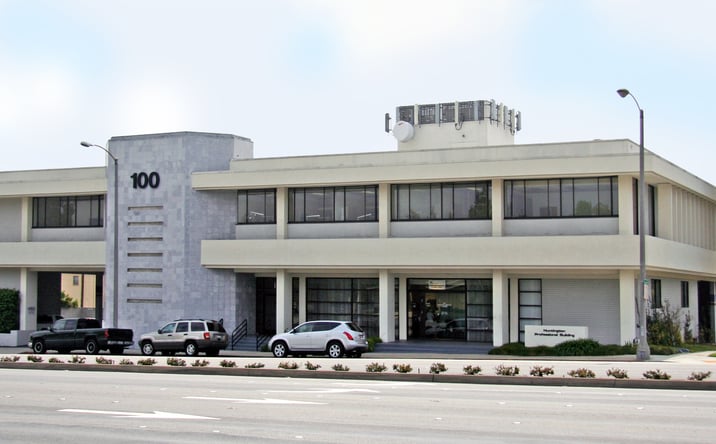 Pictures of Office property located at 100 E Huntington Dr, Monrovia, CA 91016 for lease - image #1
