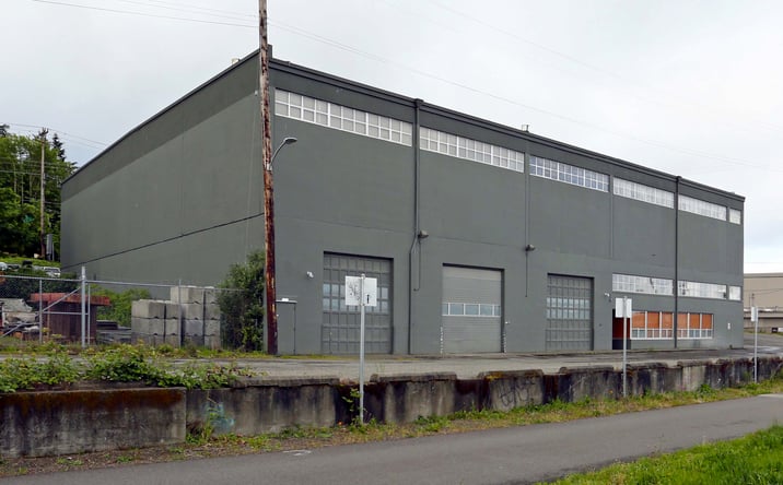 Pictures of Industrial property located at 1050 W Ewing St, Seattle, WA 98119 for lease - image #1