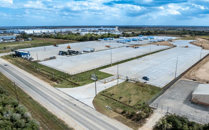 Pictures of Industrial, Land property located at 30229 US-90, Katy, TX 77494 for lease - image #1