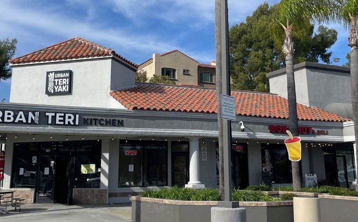 Pictures of Retail property located at 1680 - 1688 Melrose Dr, Vista, CA 92081 for lease - image #1