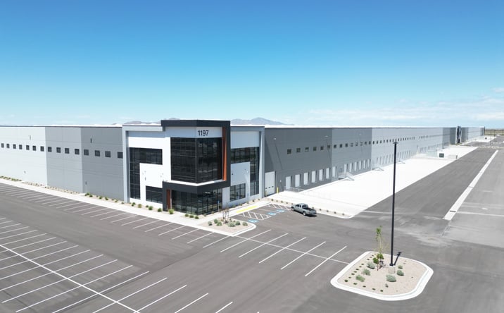 Pictures of Industrial property located at 1195 6550 W, Salt Lake City, UT 84116 for lease - image #1