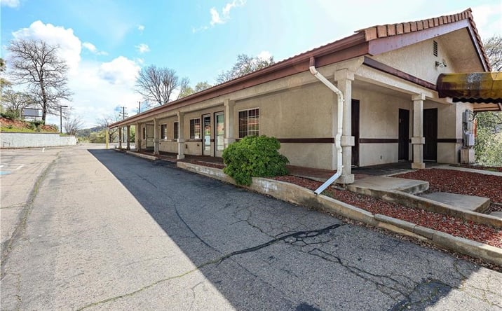 Pictures of Office property located at 5320 State Highway 49, Mariposa, US 95338 for lease - image #1