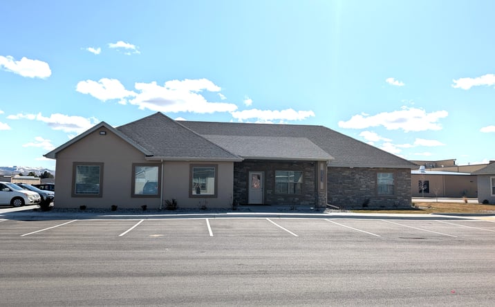 Pictures of Office property located at Midway Ave, Ammon, ID 83406 for lease - image #1